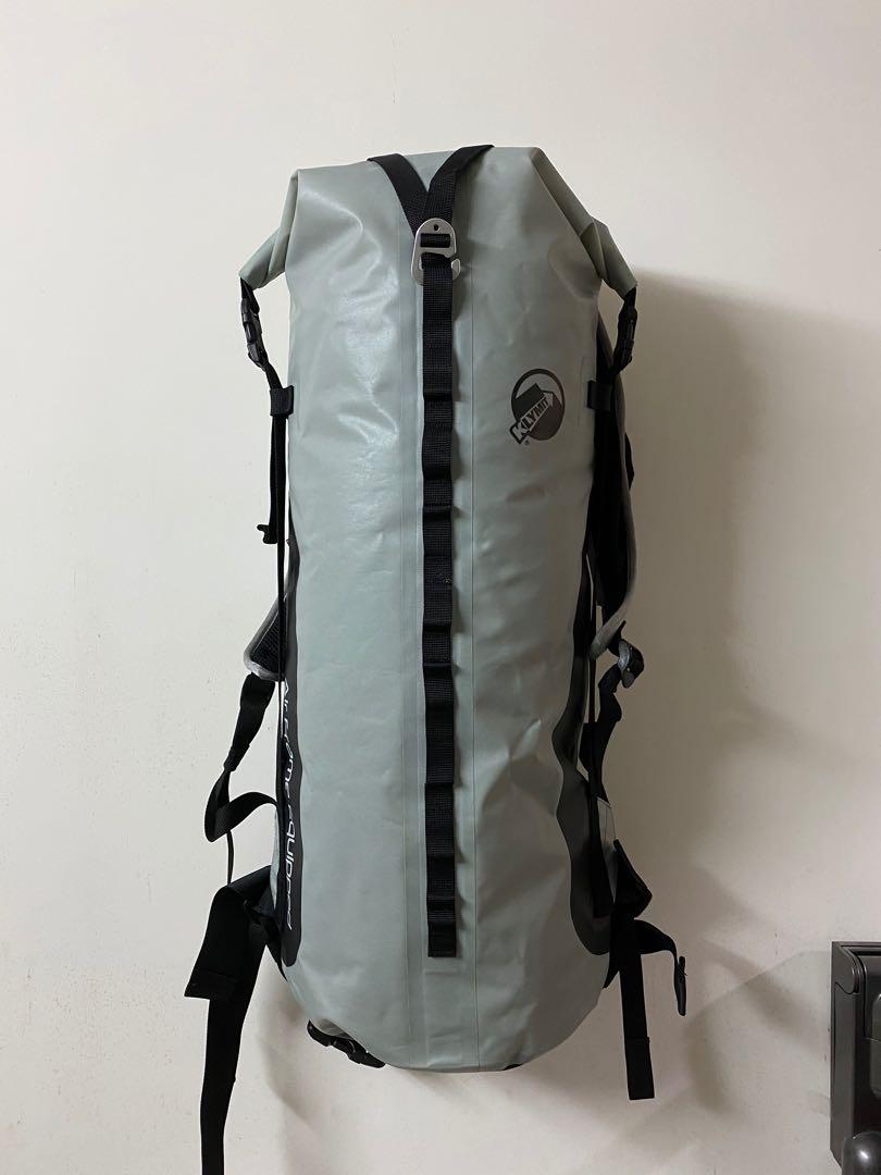 Klymit hotsell splash 25
