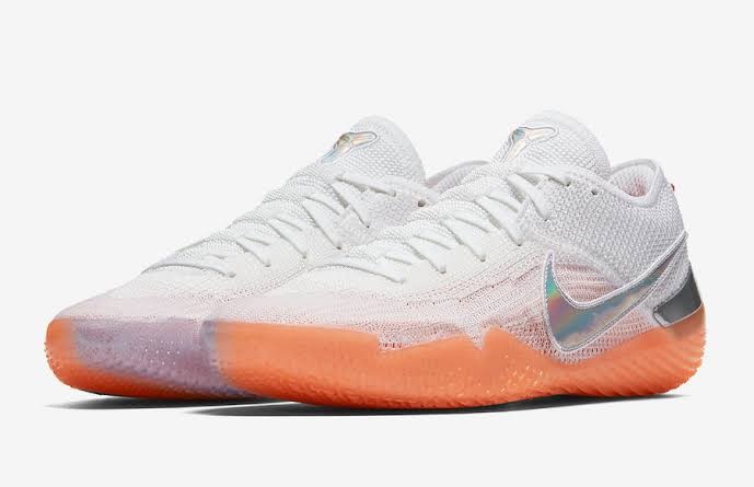 Kobe AD NXT 360 'Infrared', Men's 