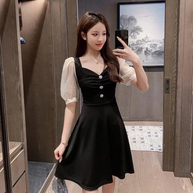 dress korean