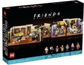 LEGO 10292 