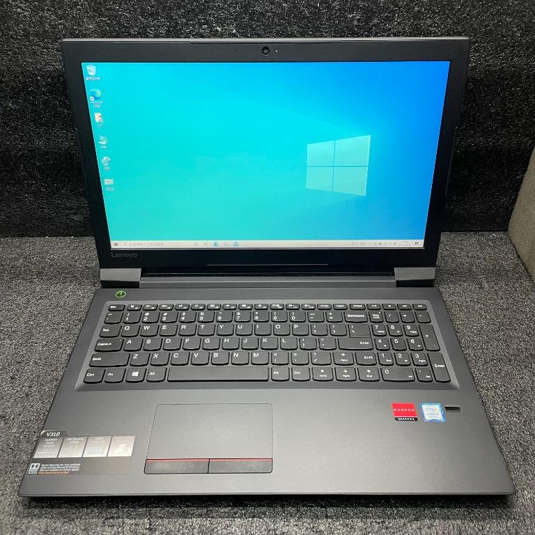 PC/タブレット ノートPC Lenovo V310-15IKB (i5 7代)(CPU:i5-7200U RAM:12GB SSD:256GB LED 