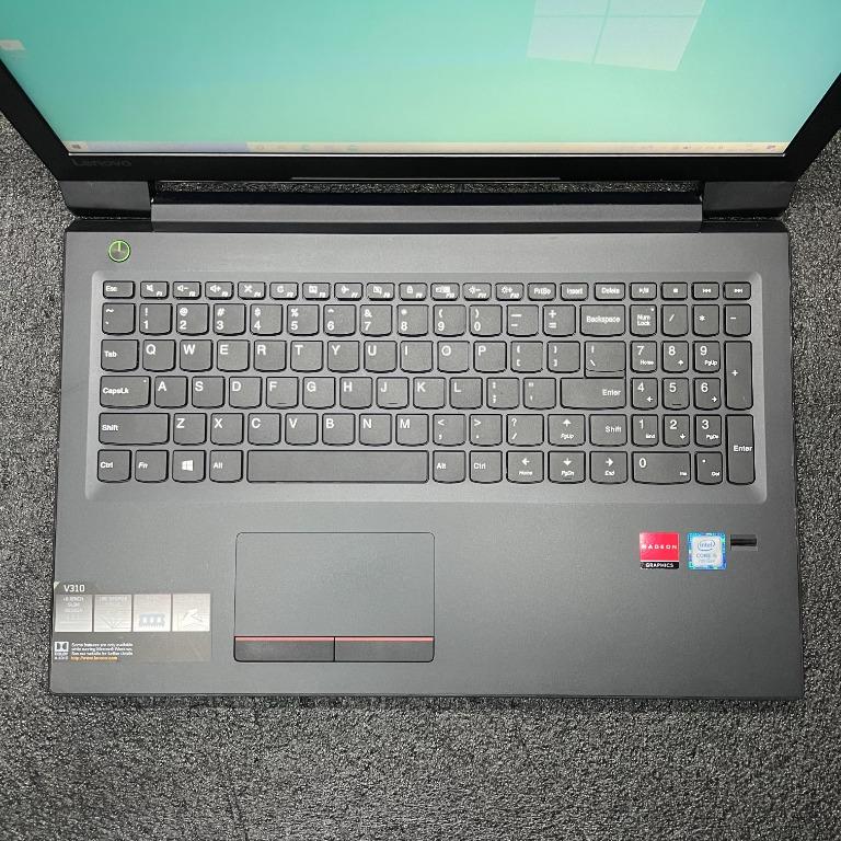 PC/タブレット ノートPC Lenovo V310-15IKB (i5 7代)(CPU:i5-7200U RAM:12GB SSD:256GB LED 