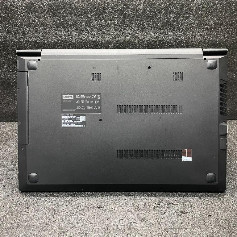 PC/タブレット ノートPC Lenovo V310-15IKB (i5 7代)(CPU:i5-7200U RAM:12GB SSD:256GB LED 
