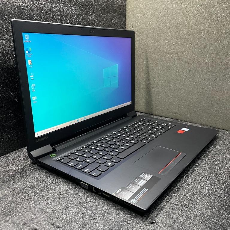 PC/タブレット ノートPC Lenovo V310-15IKB (i5 7代)(CPU:i5-7200U RAM:12GB SSD:256GB LED 