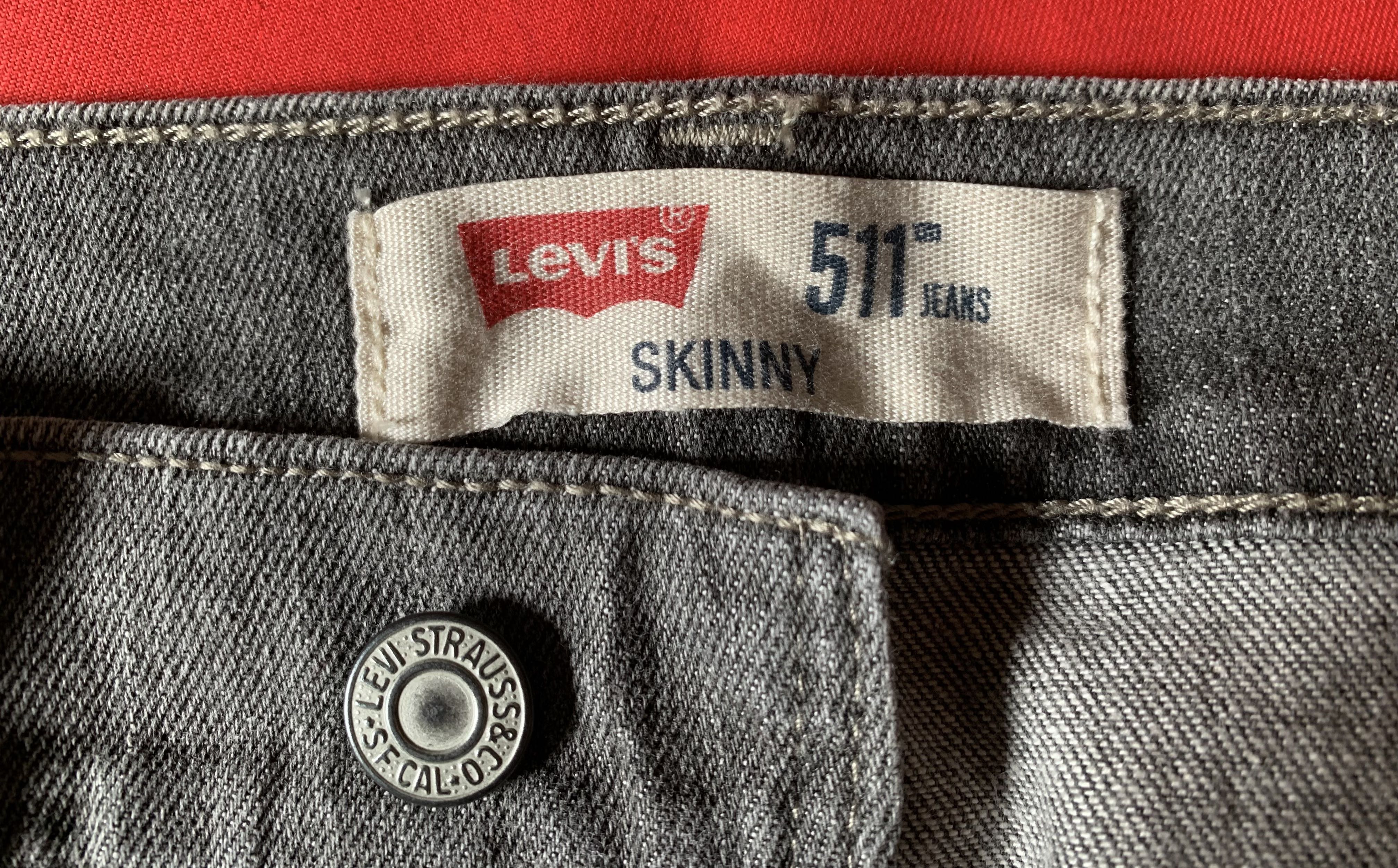 levis 511 29x32