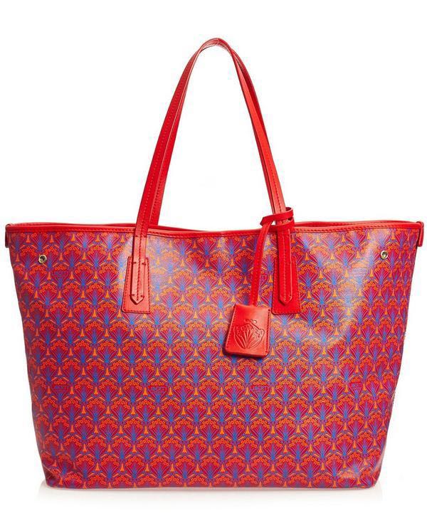 Liberty London's Iphis Marlborough tote bag, Luxury, Bags & Wallets on ...