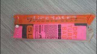 Liferacer 5L Dry Tube Bag