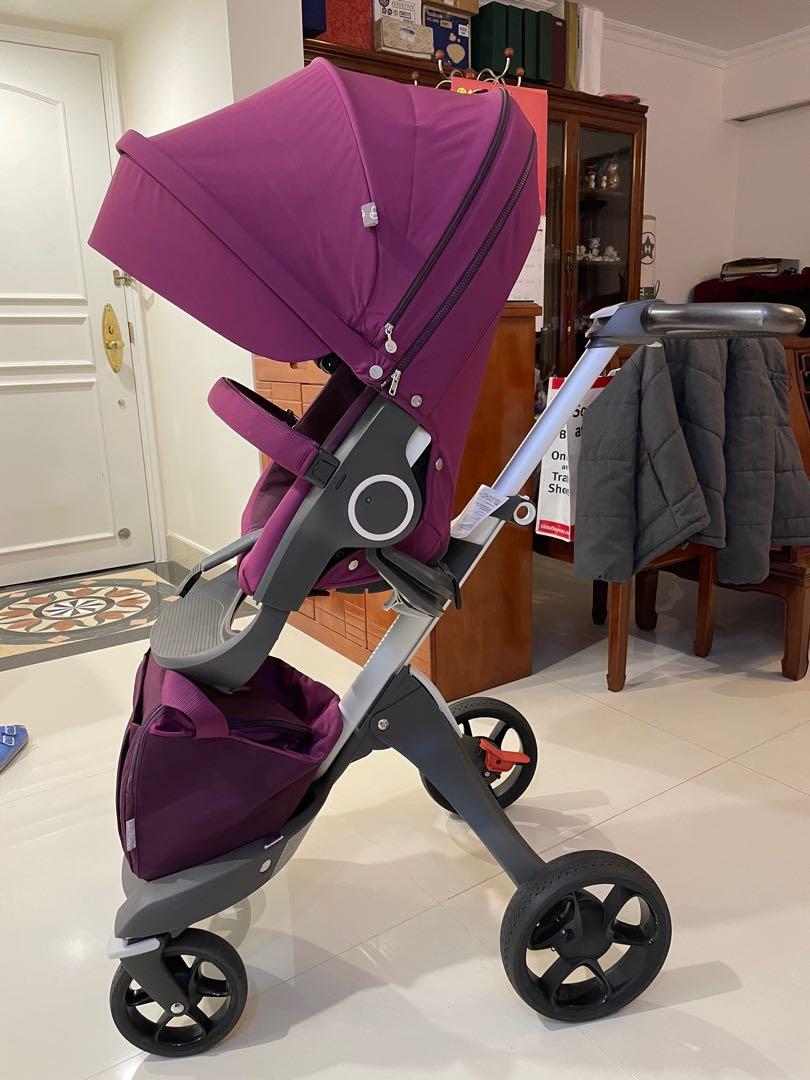 Stokke Xplory V5