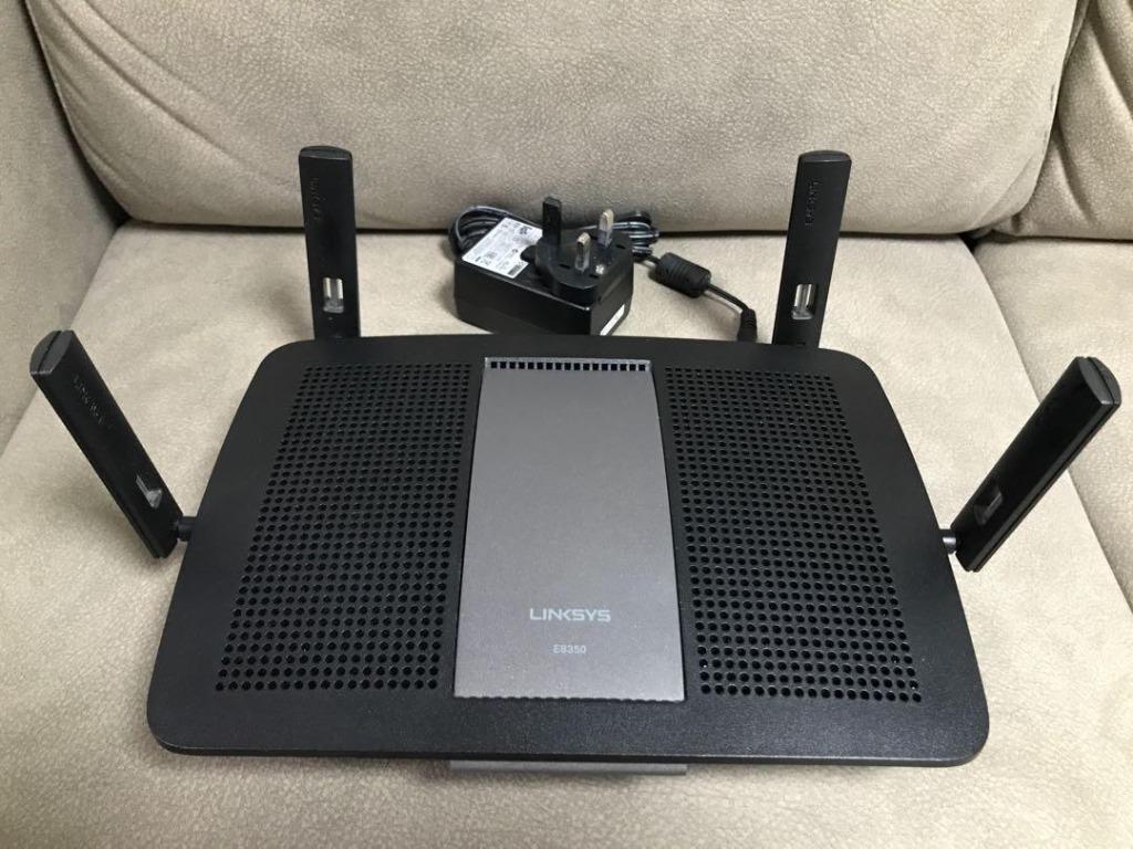 Linksys e8300 Outlet