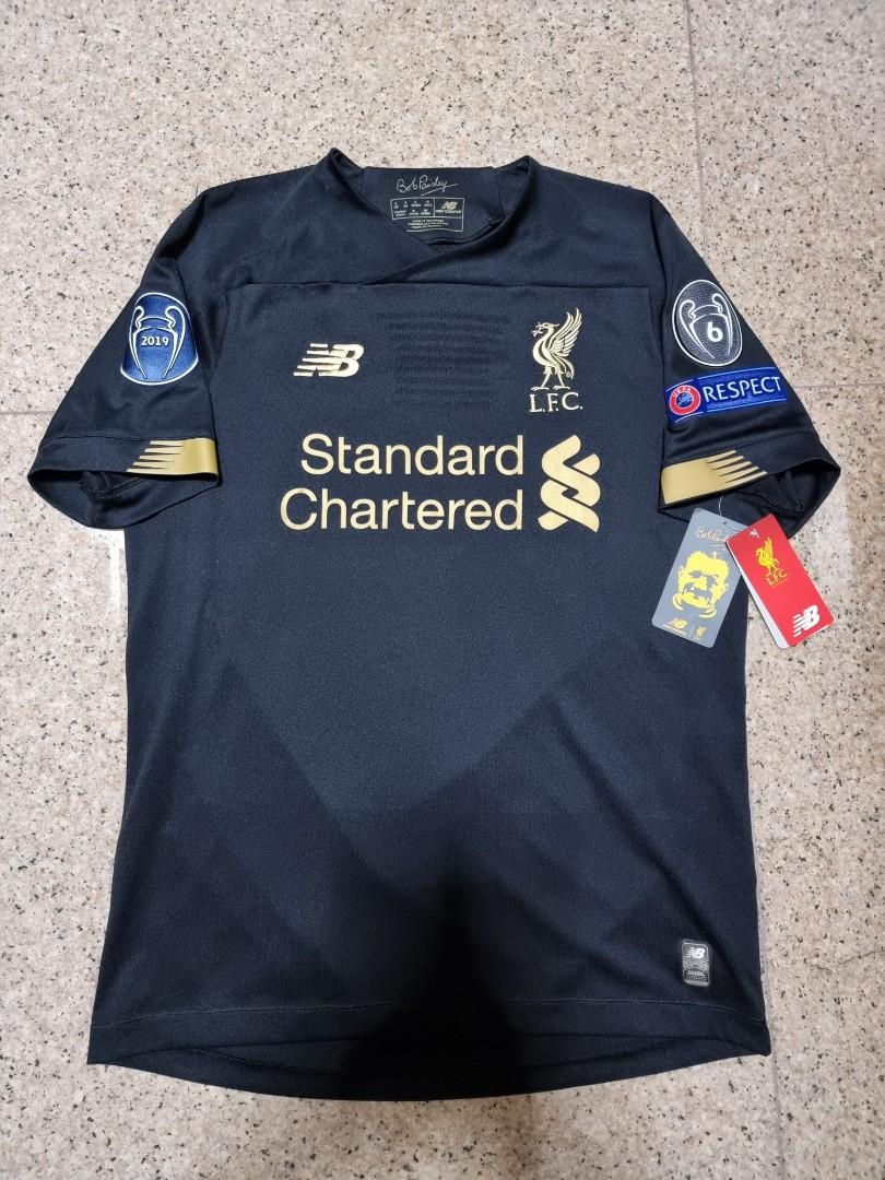 Alisson becker jersey 2019 clearance