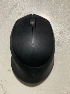 Logitech M280 Professional Portable Wireless Mouse