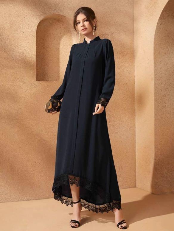 Full length sale tunic dress