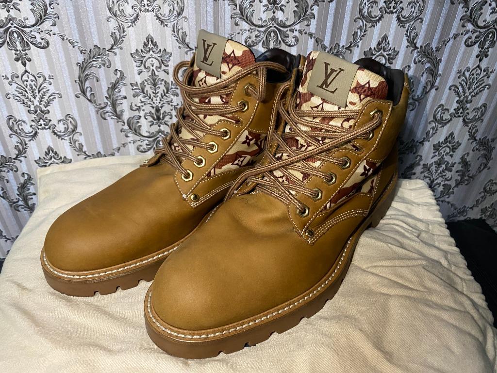 Oberkampf ankle boot price discount