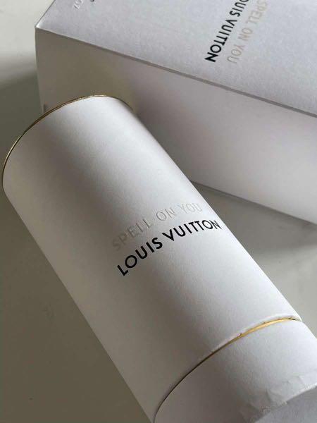Nước hoa Louis Vuitton Spell On You EDP - Câu Thần Chú Tình Yêu