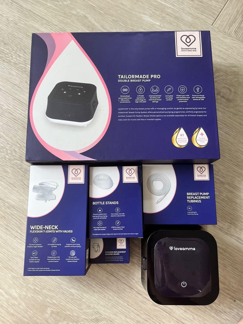 Breast Pumps & Accessories – LoveAmme