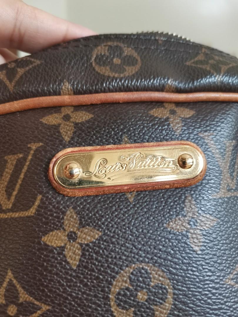 💯 Authentic Lv Montorgueil Pm, Luxury, Bags & Wallets on Carousell