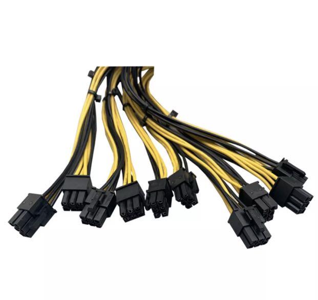 MINING POWER SUPPLY LX2000W FOR BITCOIN (Category: Computer Parts) located in Antipolo. Submitted by adornicleshop (Listing ID 1133768538, Image 2). Description: Selling Power supply LX2000W for ethereum mining. Just bought the item from lazada this December Only used once, tried to power up to test my motherboard. RFS: change to new mining PSU.