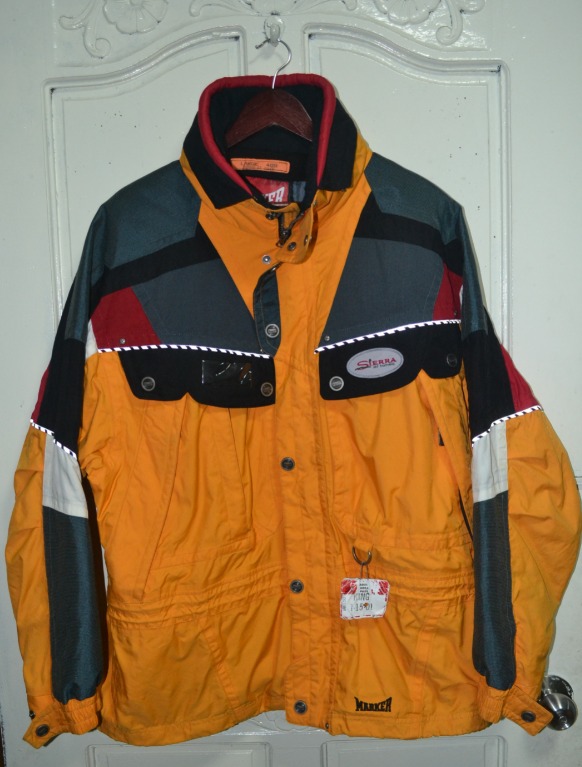 Marker ski wear online