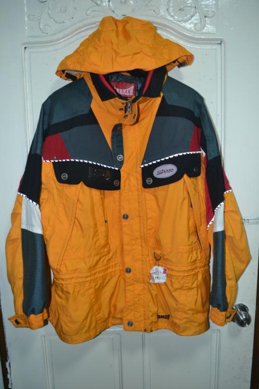 Marker ski wear 2025