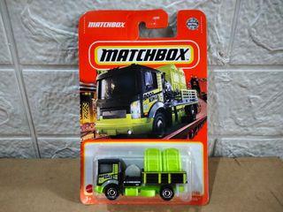 Matchbox 20.000 nett