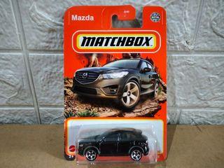 Matchbox 25.000 nett