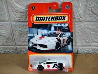 Matchbox 30.000 nett