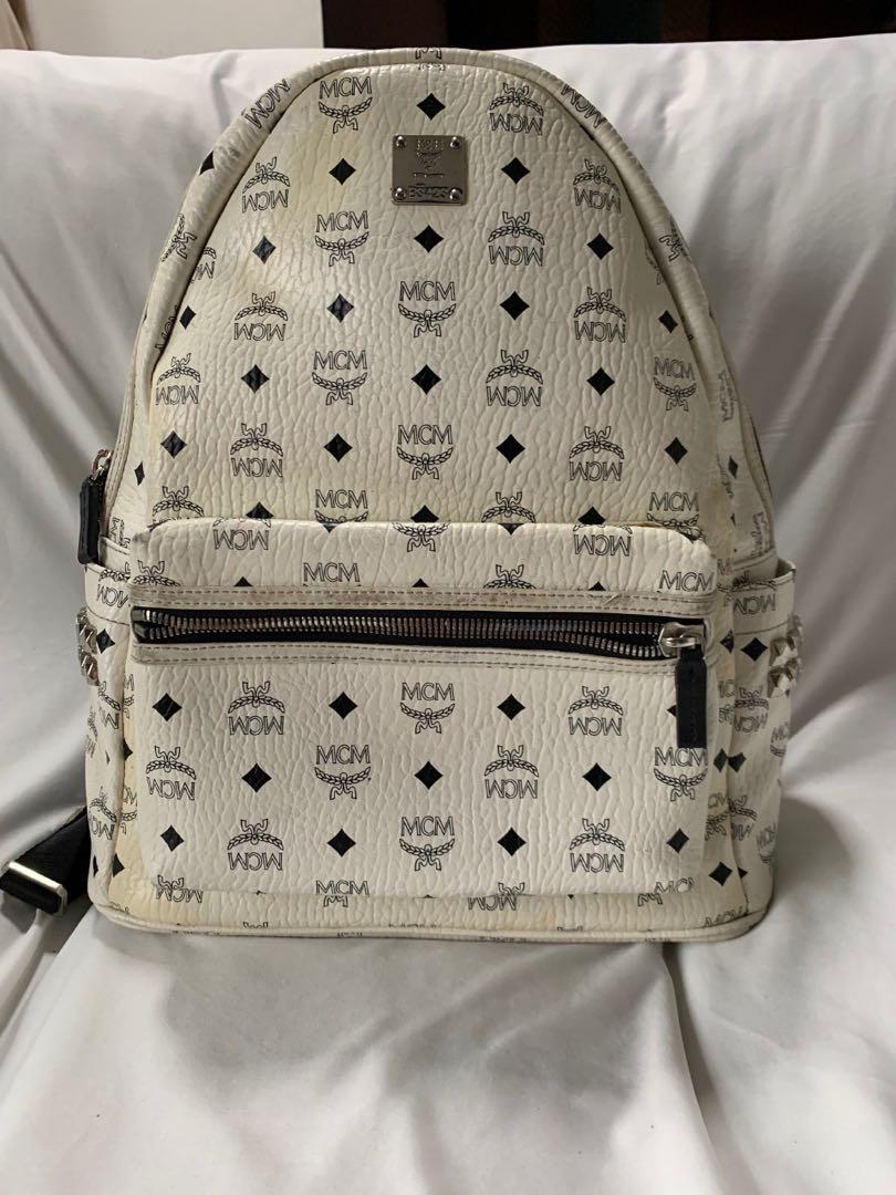 MCM Backpack size L