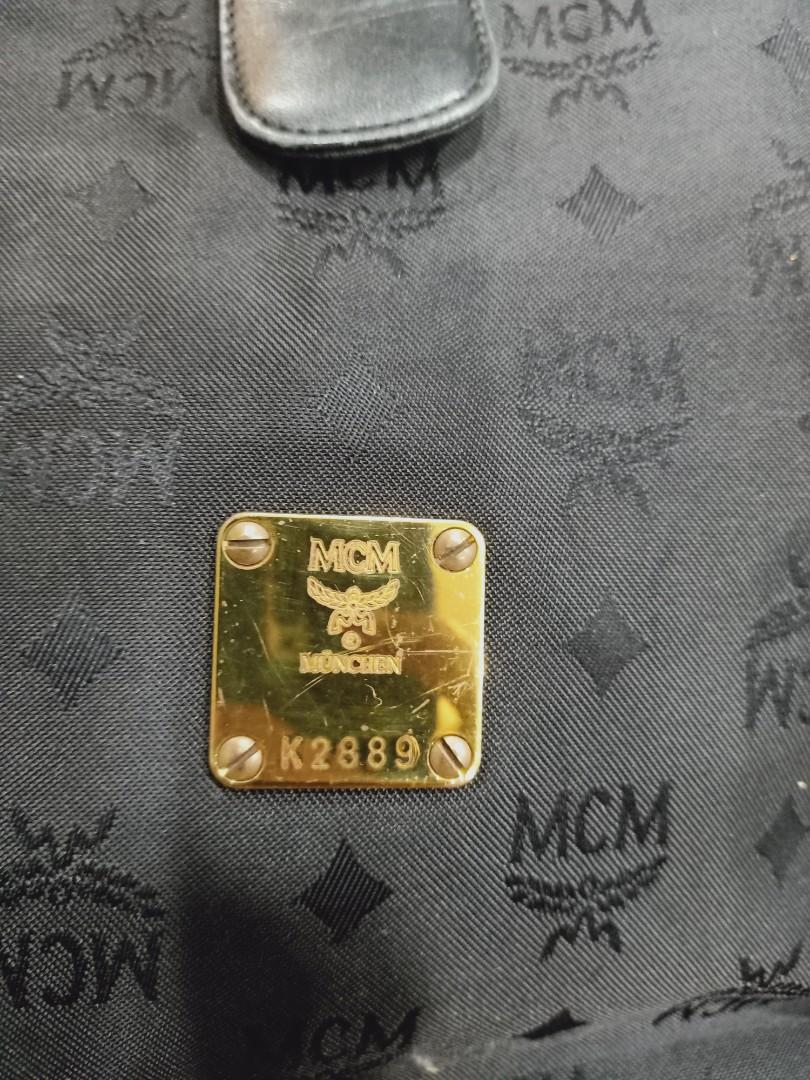 MCM munchen by michael cromer