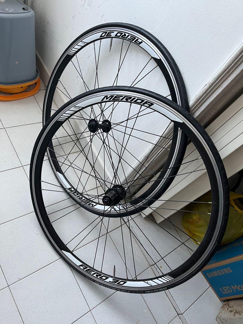 Merida hot sale aero 30