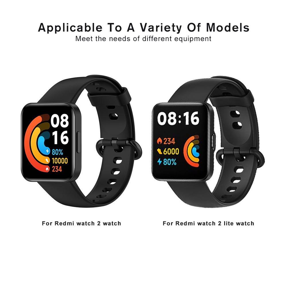 Mi watch sales line