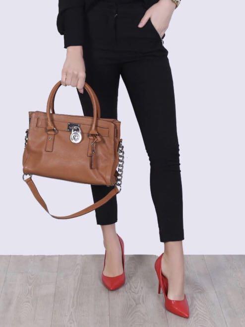 MK hamilton discount bag on sale