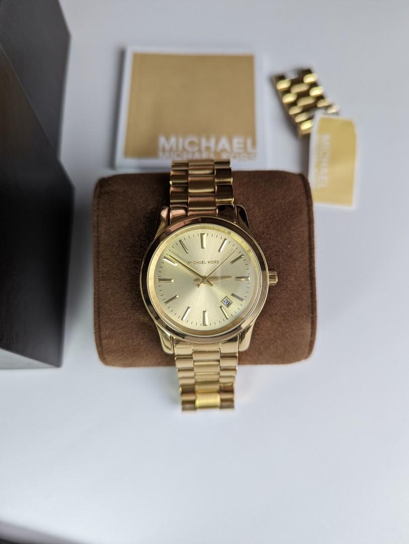 Michael Kors Watch MK5160, Women's 