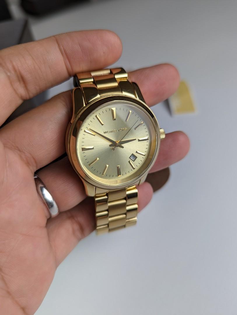 Michael kors mk5160 deals