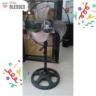 Mikata standfan Bnew