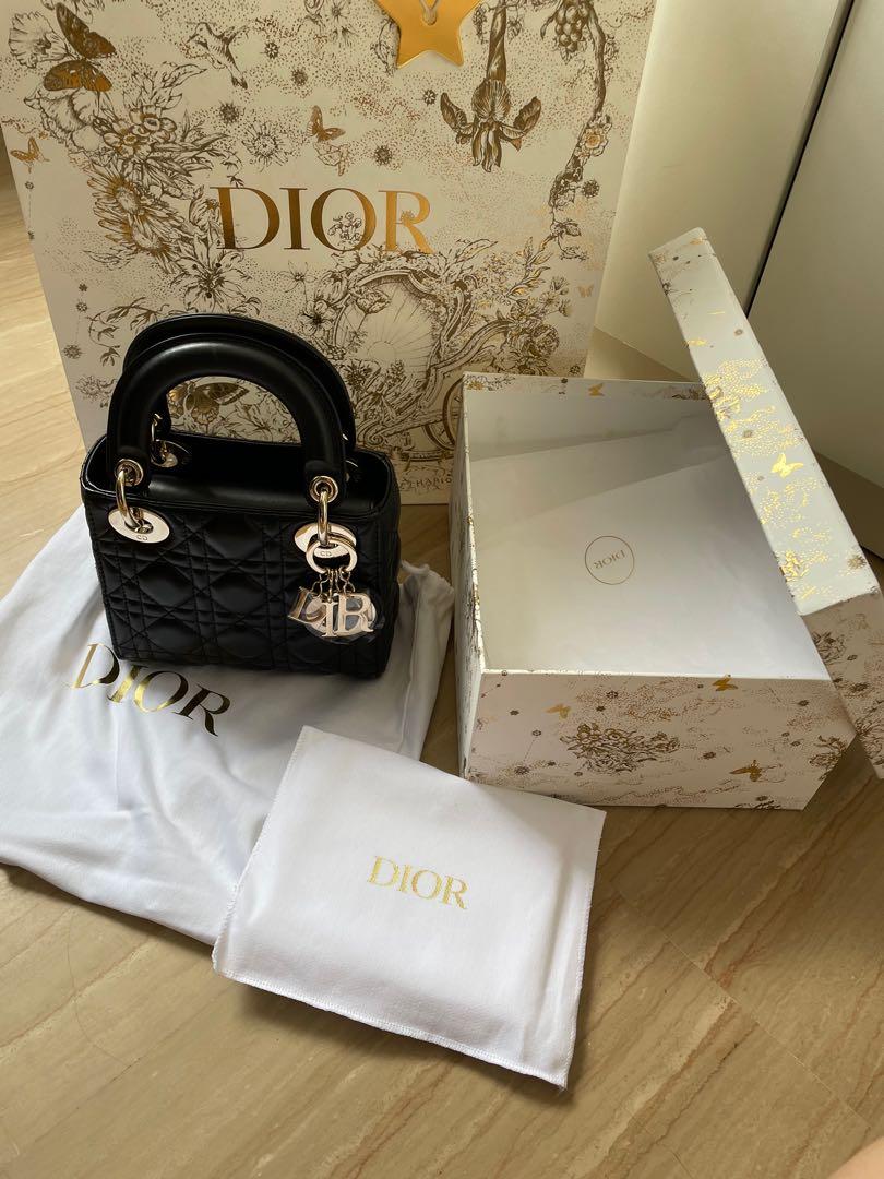 Lady 2025 dior box