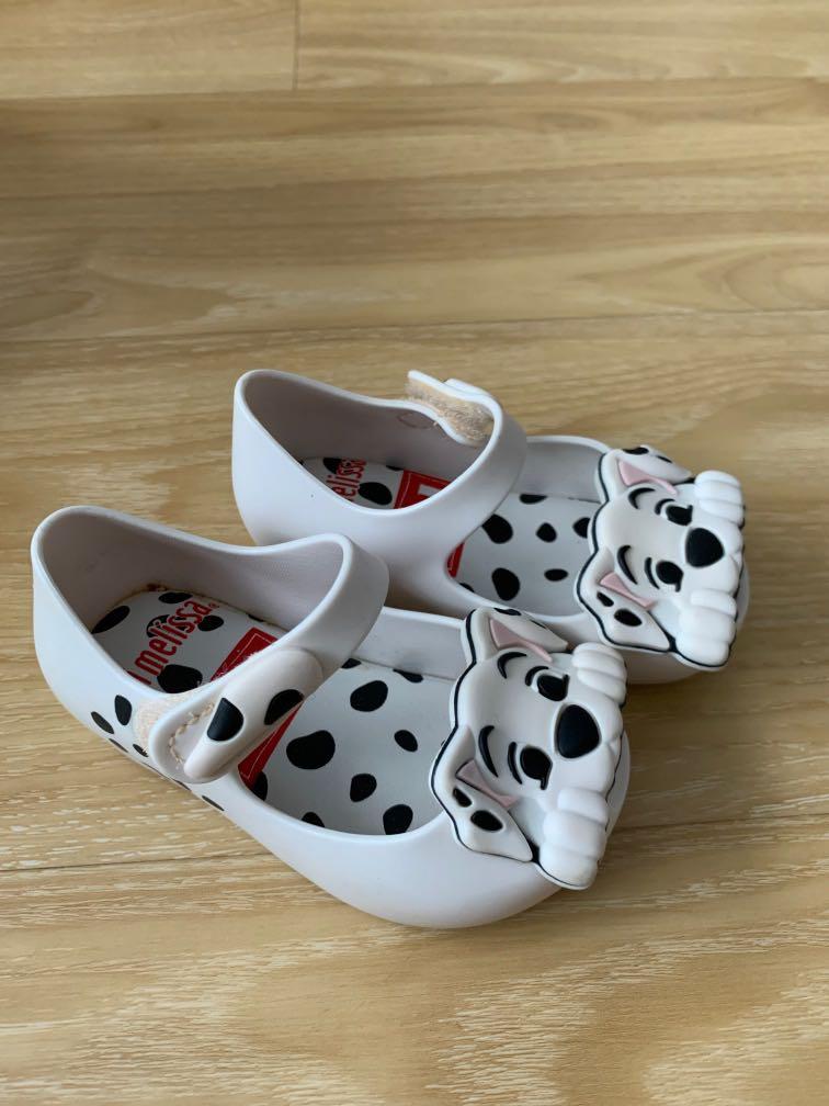 Mini melissa 11 dalmatians hotsell