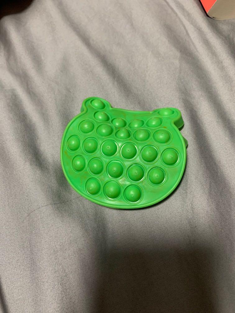 Mini Pop its, Hobbies & Toys, Toys & Games on Carousell