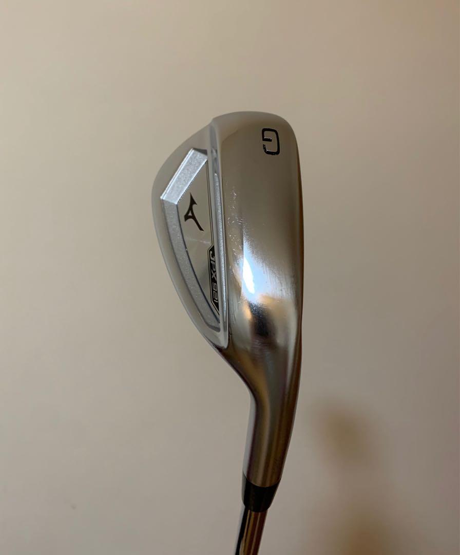 Mizuno JPX 921 Gap Wedge, Sports Equipment, Sports & Games, Golf on