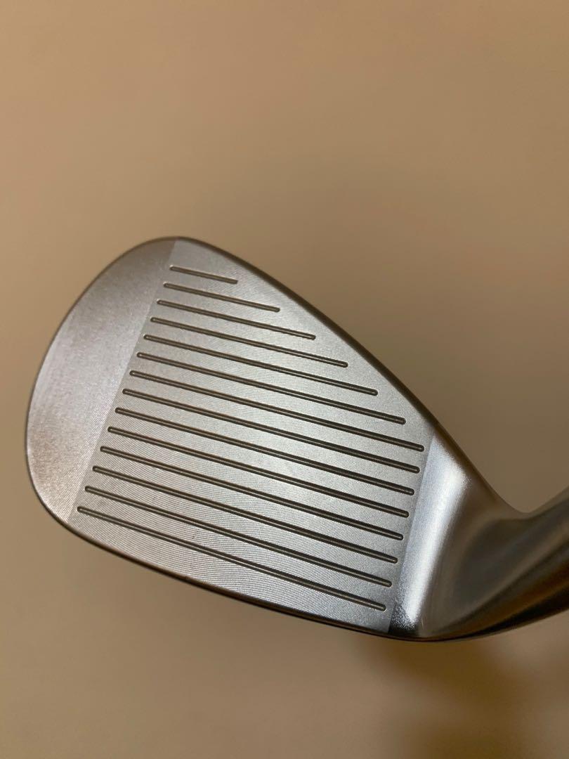 Mizuno JPX 921 Gap Wedge, Sports Equipment, Sports & Games, Golf on