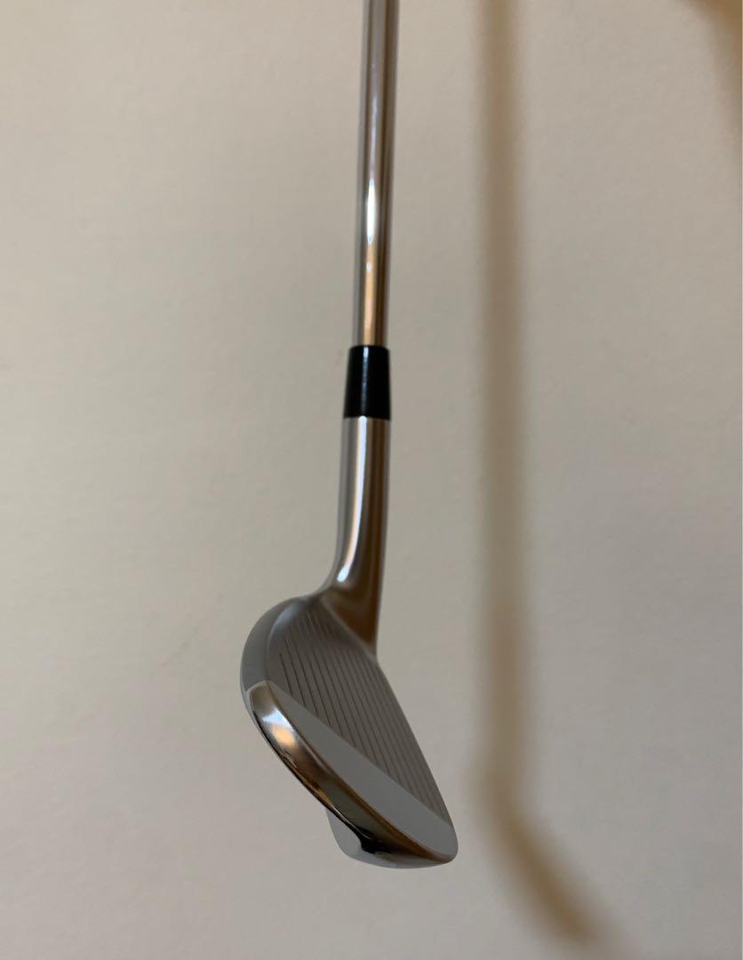 Mizuno JPX 921 Gap Wedge, Sports Equipment, Sports & Games, Golf on