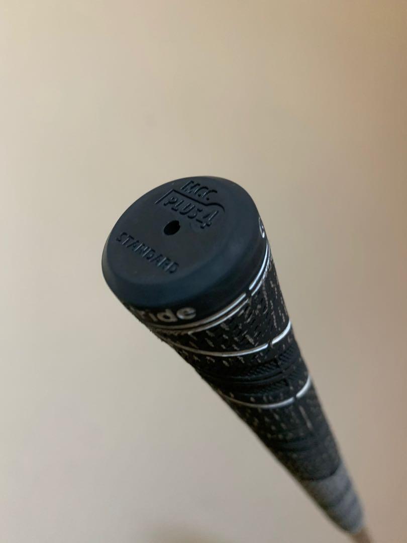 Mizuno JPX 921 Gap Wedge, Sports Equipment, Sports & Games, Golf on