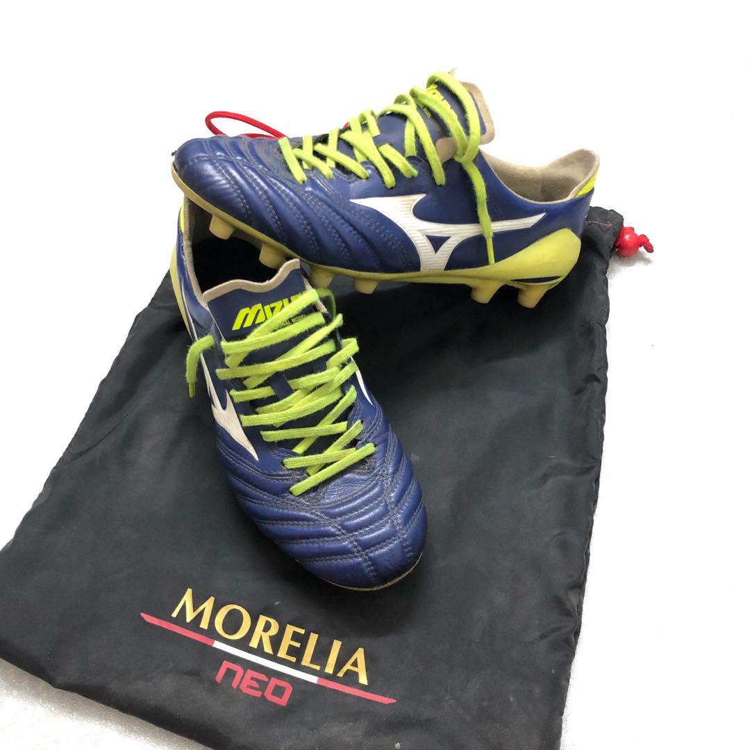Mizuno lançamento 2019 2025
