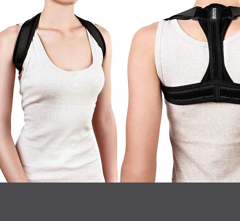 Modetro sports posture corrector on sale