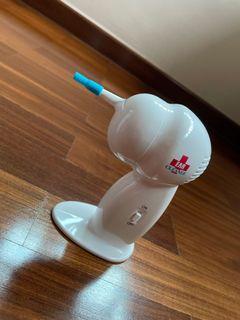 Motorised Ear cleaner (vacuum cleaner)