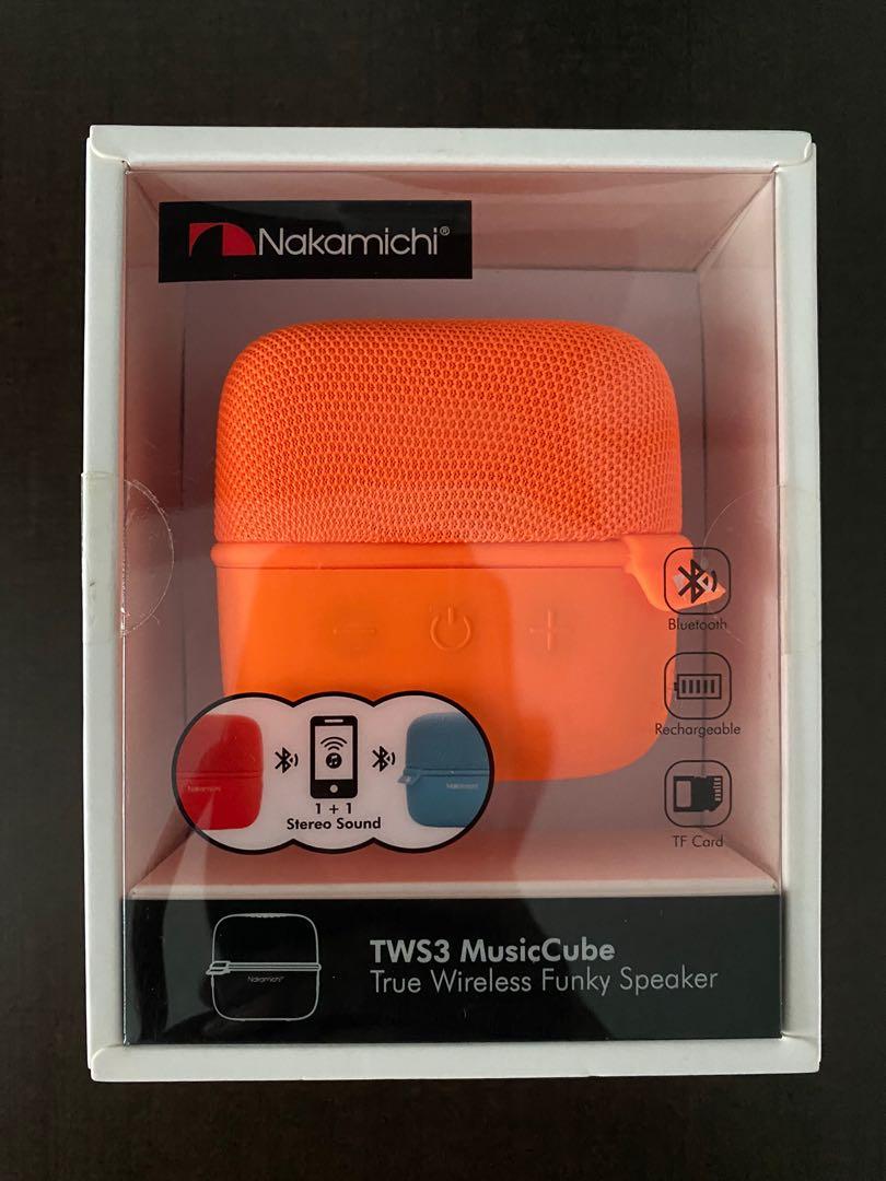 Nakamichi tws3 shop