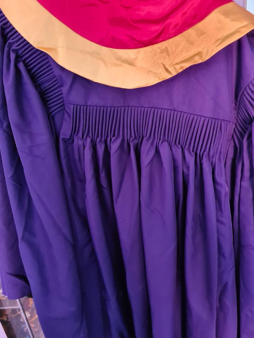 Nanyang Polytechnic 2021 Graduation Gown Women S Fashion Dresses Nanyang Polytechnic 2021 Graduation Gown Women S Fashion Dresses