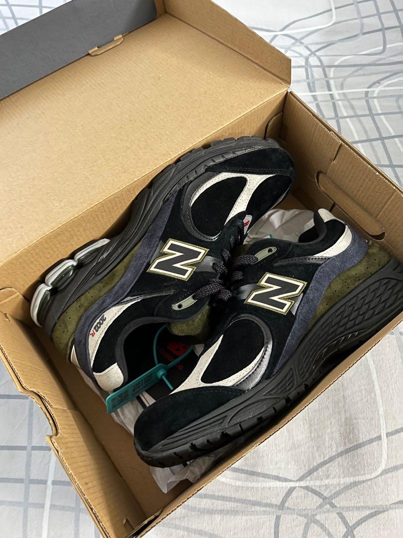 new balance 2002r year of the ox