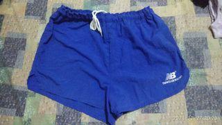 New balance celana bawahan olahraga