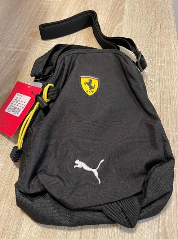 Puma sf store fanwear portable
