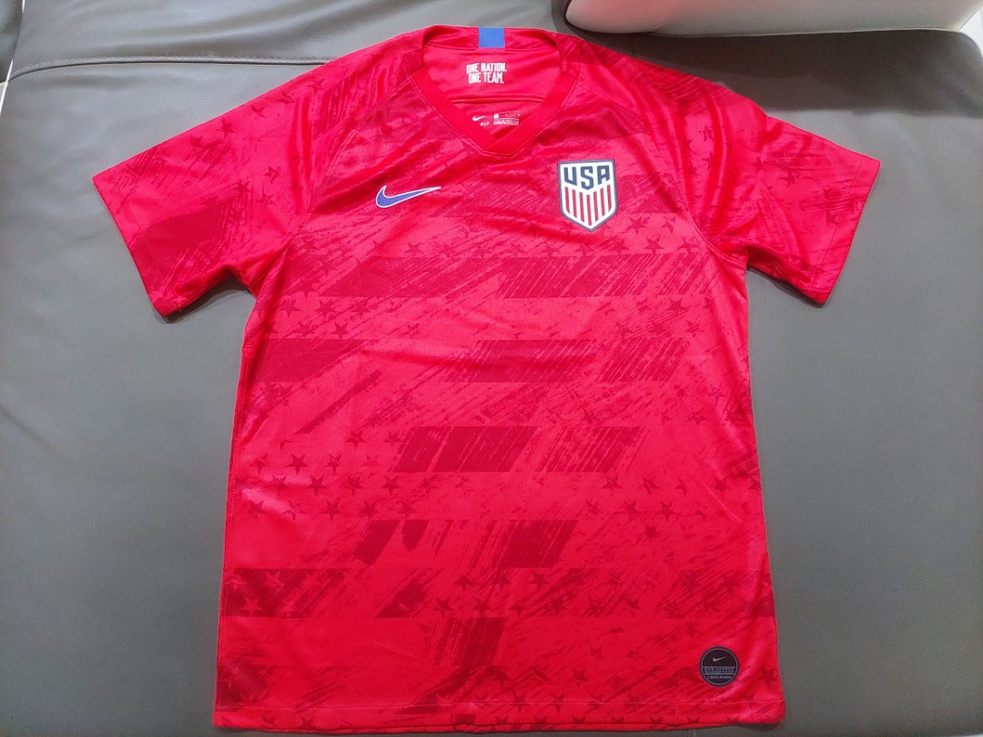 Nike usa cheap jersey 2019